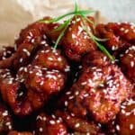 25 Best Gochujang Chicken Recipe
