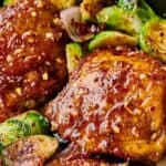 30 Best Hot Honey Chicken Recipes Your Family Will Love