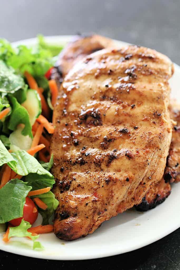 20 Best Smoked Chicken Breast Recipes 6427