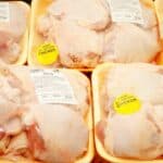 How Long is Chicken Good After Its Sell-By-Date?