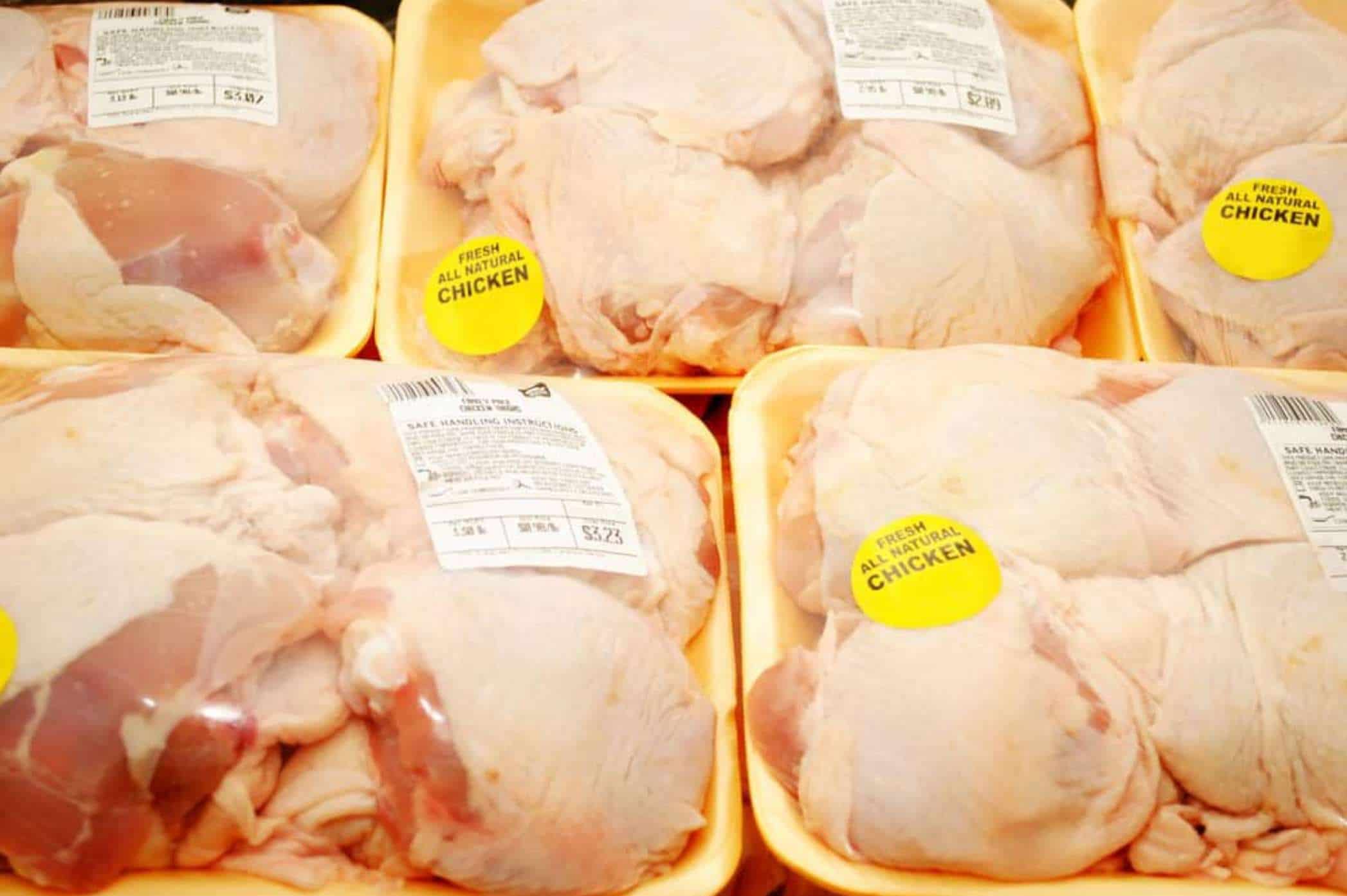 How Long is Chicken Good After Its Sell-By-Date