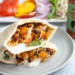 23 Best Chicken Pita Recipes