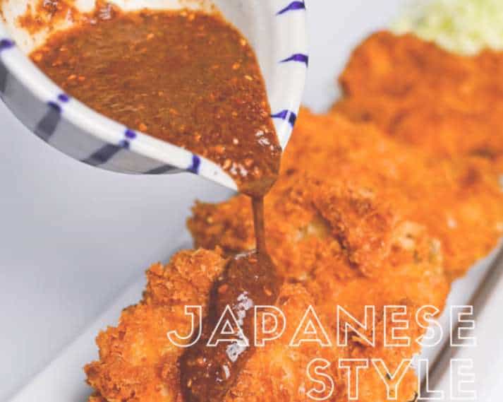 The Ultimate Crispy Chicken Katsu by Sudachi Recipes