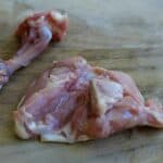 5 Steps To Deboning Chicken Thighs (Step-By-Step Guide)