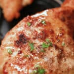 Tasty and Juicy Air Fryer Chicken Breast Recipe