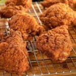 20 Best Side Dishes for Fried Chicken