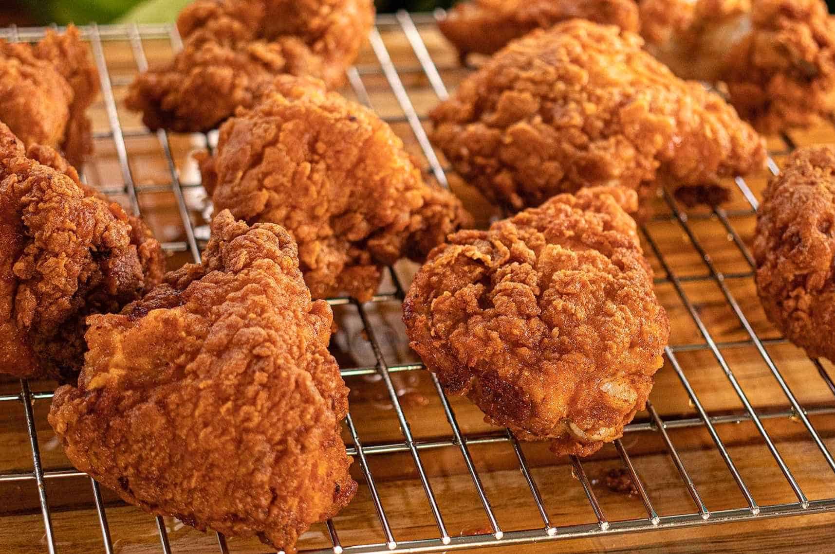 Best Side Dishes for Fried Chicken