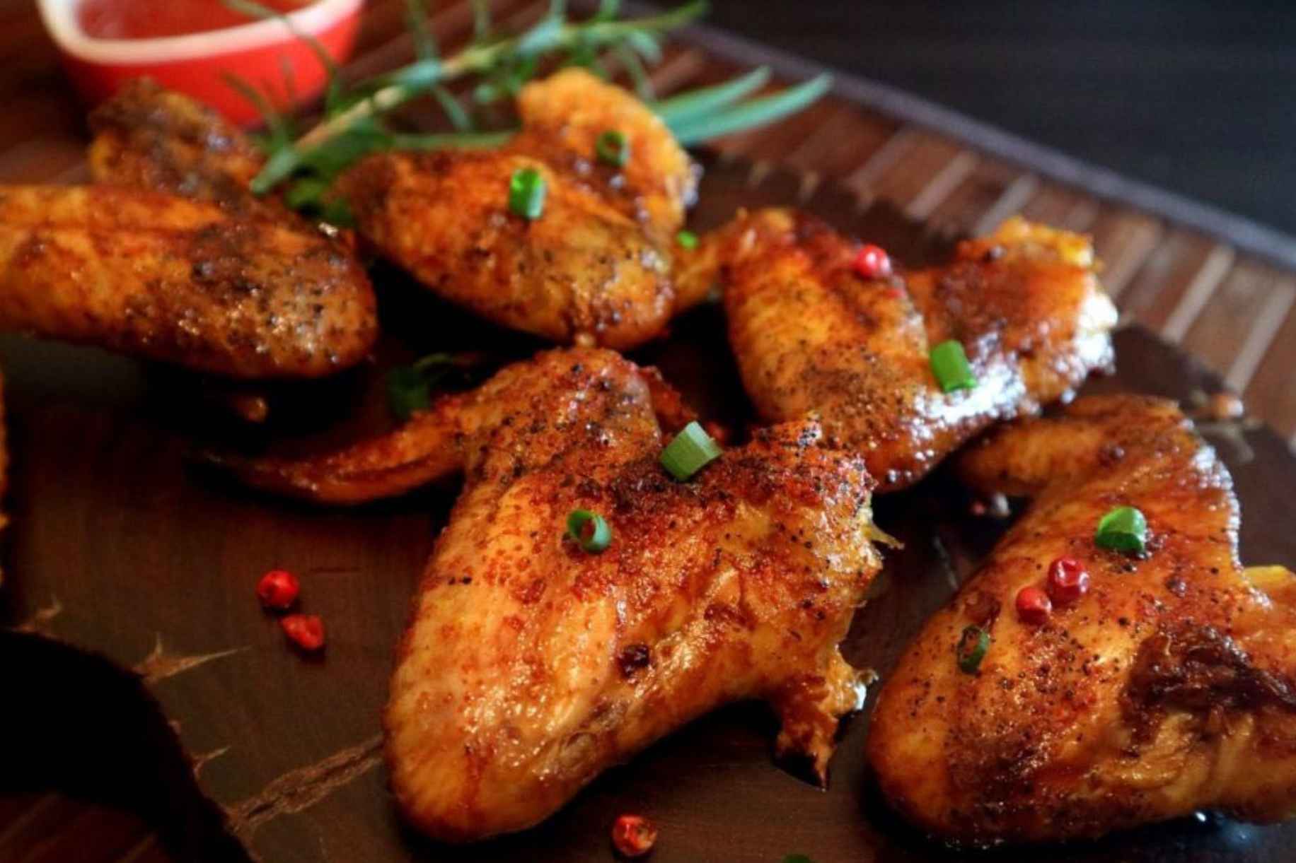 Different Ways to Reheat Chicken Wings