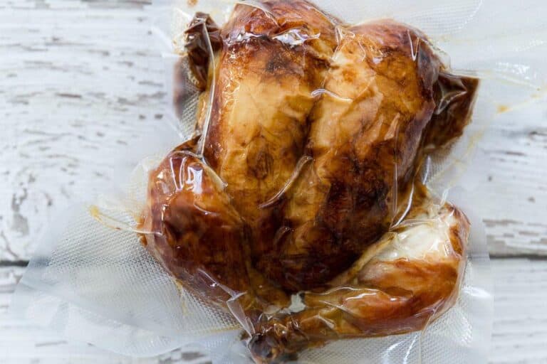 How Long Can Rotisserie Chicken Stay Out?
