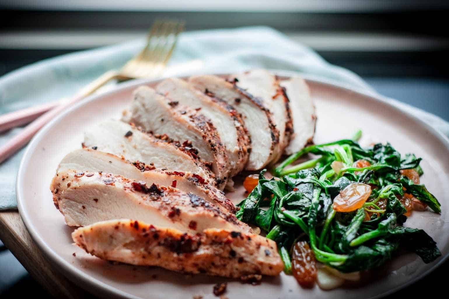 20 Best Sous Vide Chicken Breast Recipes to Check Out