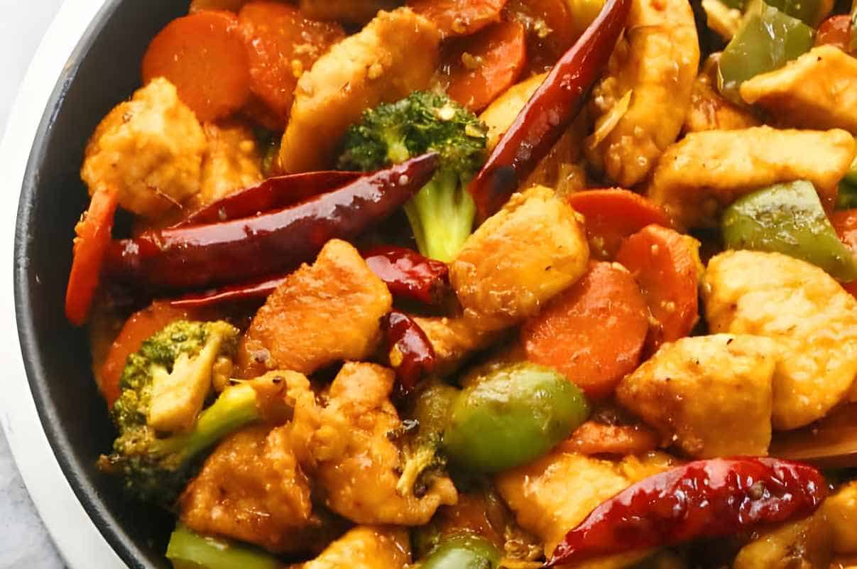3 Common Frequently Asked Questions in Making Hunan Chicken Recipes
