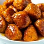 18 Best Chicken Meatball Recipes