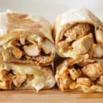 18 Best Chicken Wrap Recipes That You Must Try!