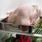 How Long Can Chicken Stay in The Fridge?