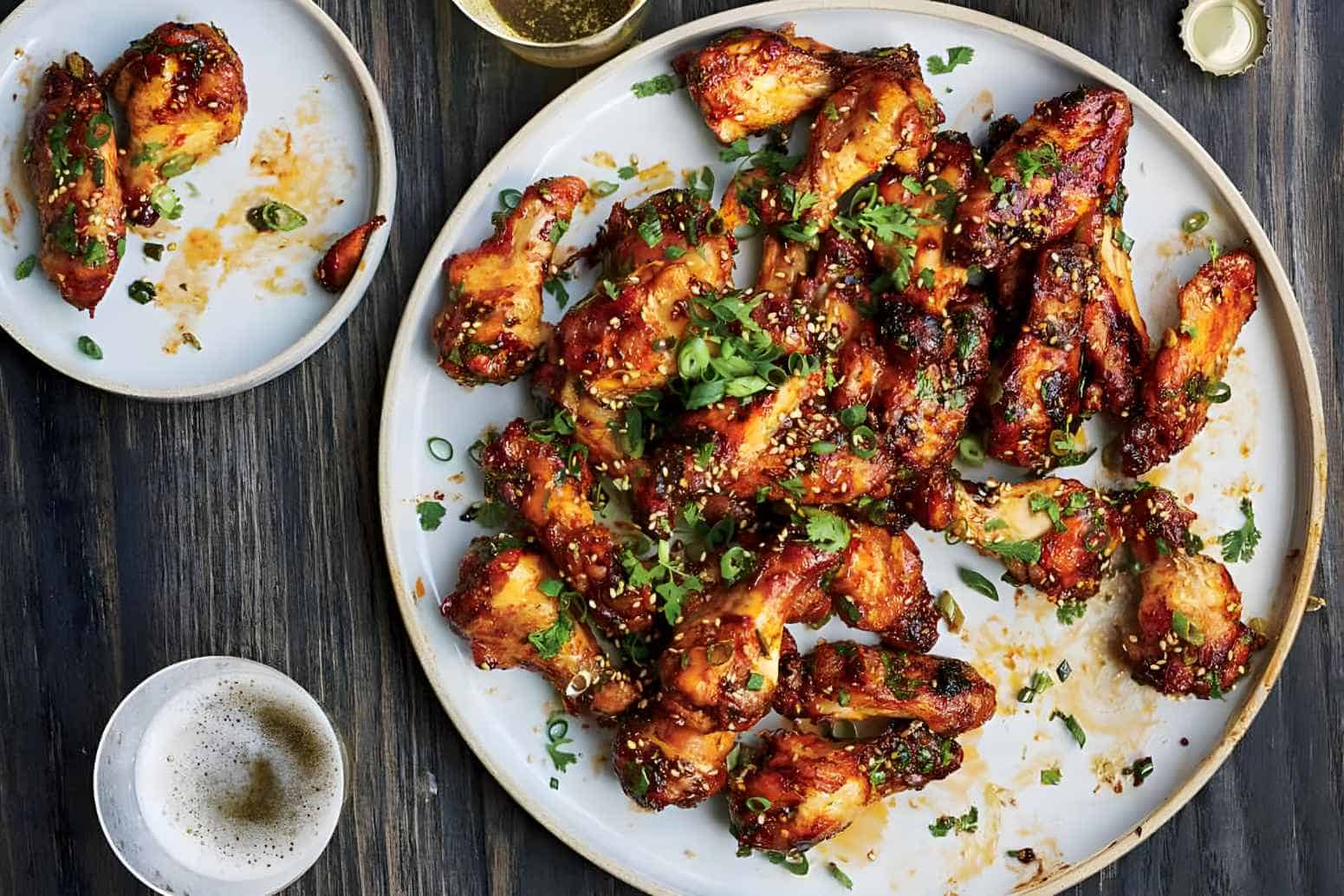 Smoked Chicken Wings Common FAQs