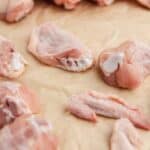 The Perfect Ways to Cut Chicken Wings (Different Uses)