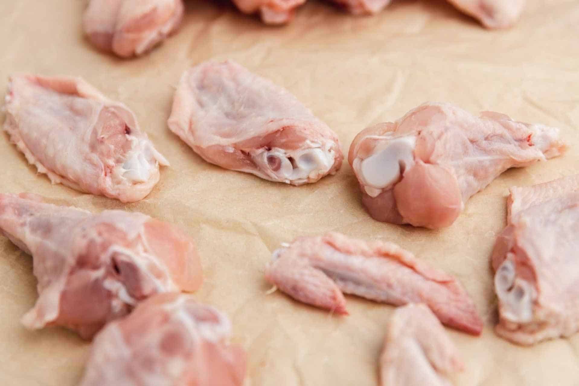 The Perfect Ways to Cut Chicken Wings (Different Uses)