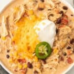 15 Tasty Cream Cheese Chicken Recipes