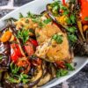 15 Best Eggplant and Chicken Recipes
