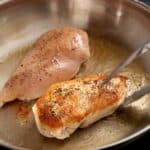How to Brown Chicken? (Step-by-Step Guide)