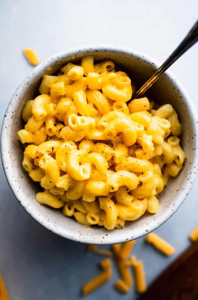 Cheese Macaroni