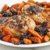 20 Best Chicken and Carrot Recipes