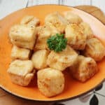 19 Best and Easy Tofu Chicken Recipes 