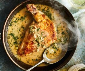 17 Best Unbeatable Bone-In Chicken Breasts Recipes