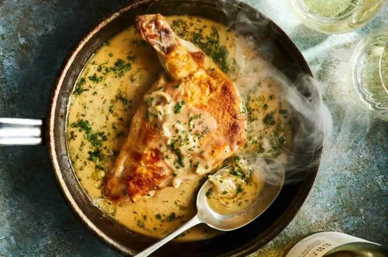 17 Best Unbeatable Bone-In Chicken Breasts Recipes