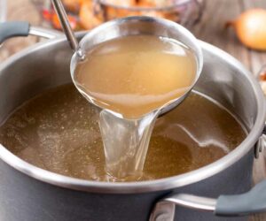 How To Tell If Chicken Broth Is Bad?