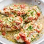 19 Thin Sliced Chicken Breast Recipes to Try Out