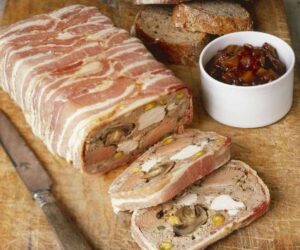 15 Best Chicken Terrine Recipes to Try