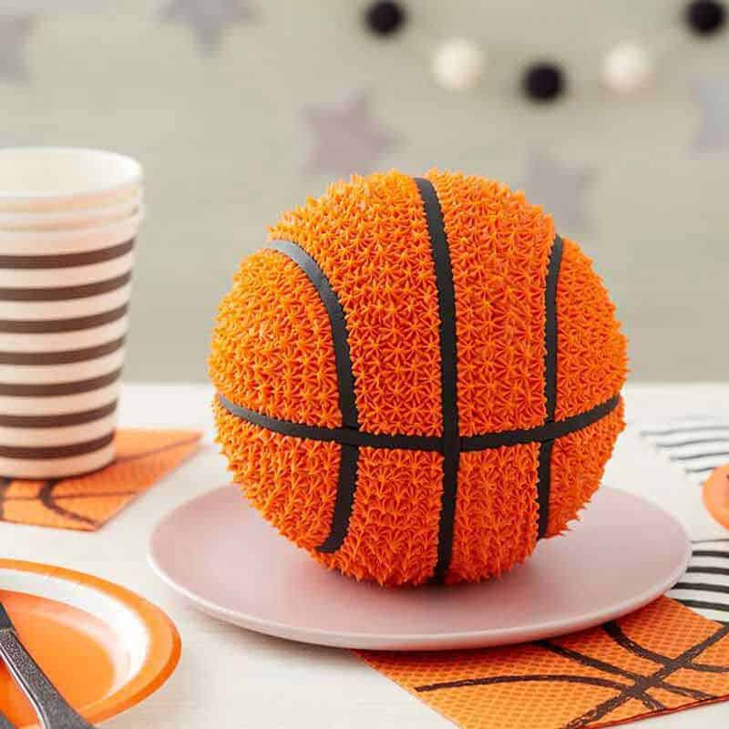 3D-Basketball-Cake-Recipe
