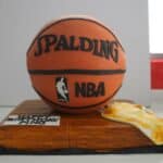 18 Best Basketball Cake Recipes