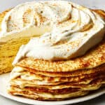 20 Best Crepe Cake Recipes