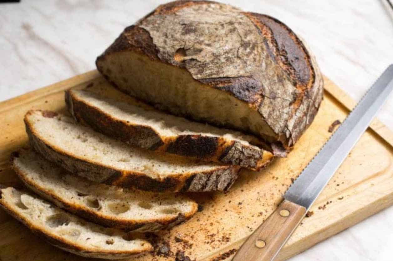 Does-bread-expire