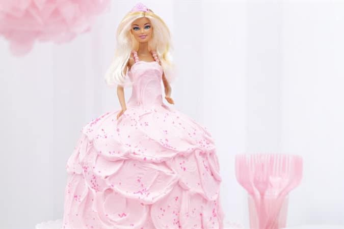 Fairy-Tale-Princess-Cake