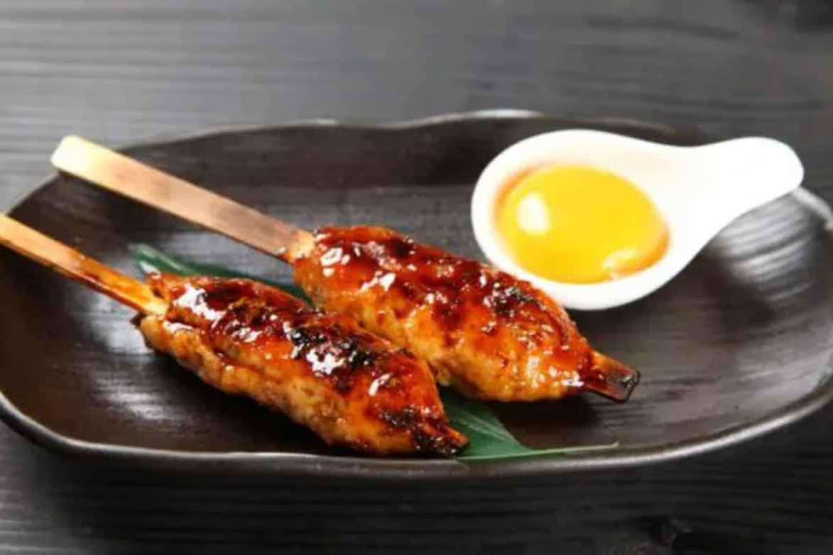 Jidori Chicken Recipe by Ania's