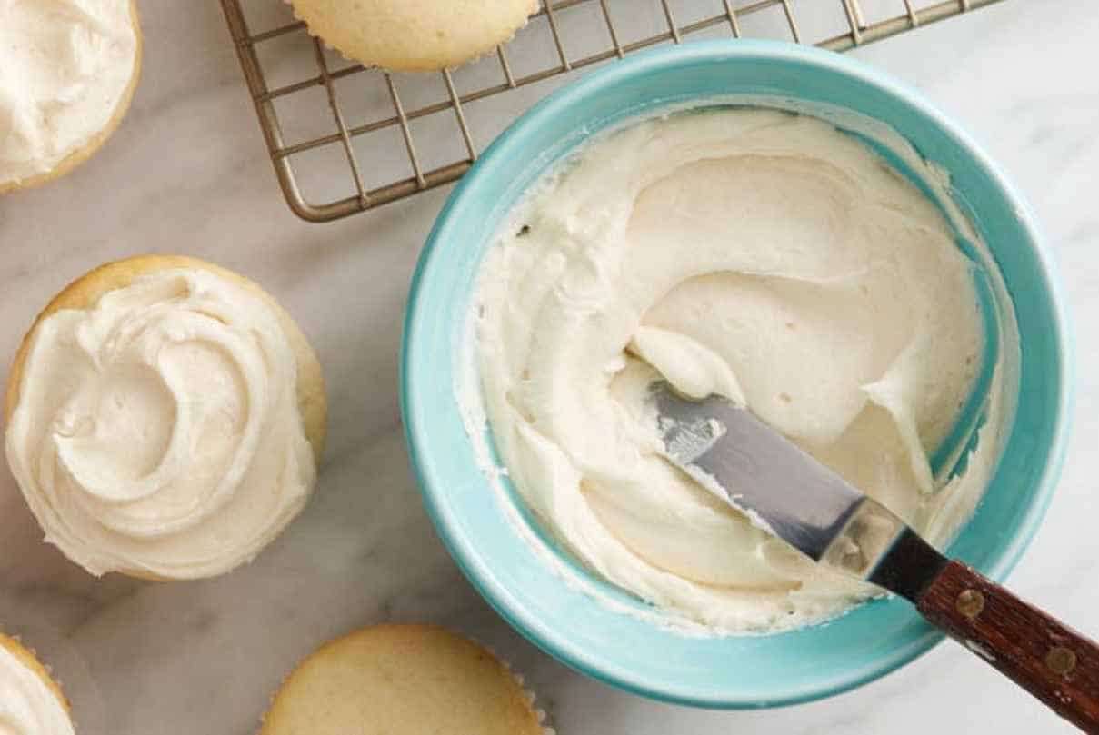 Make-your-frosting