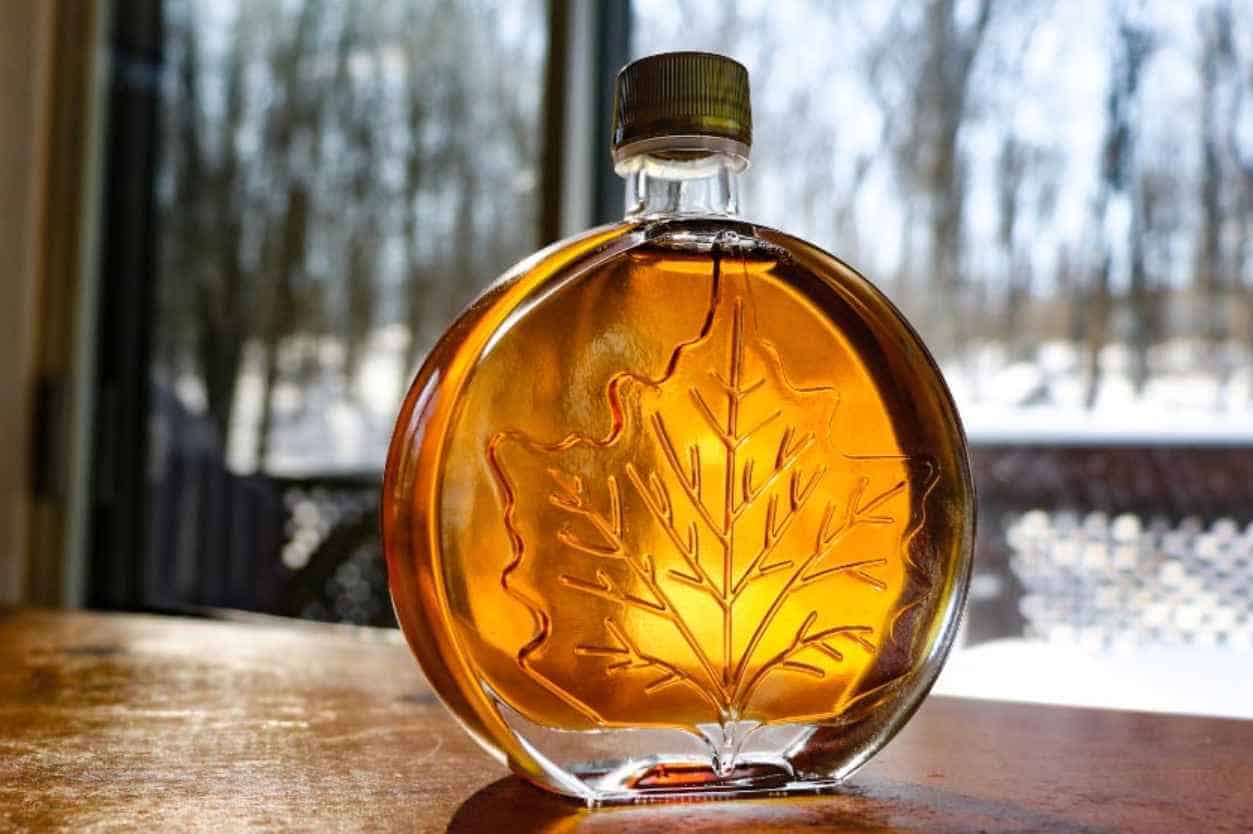 Maple-Syrup