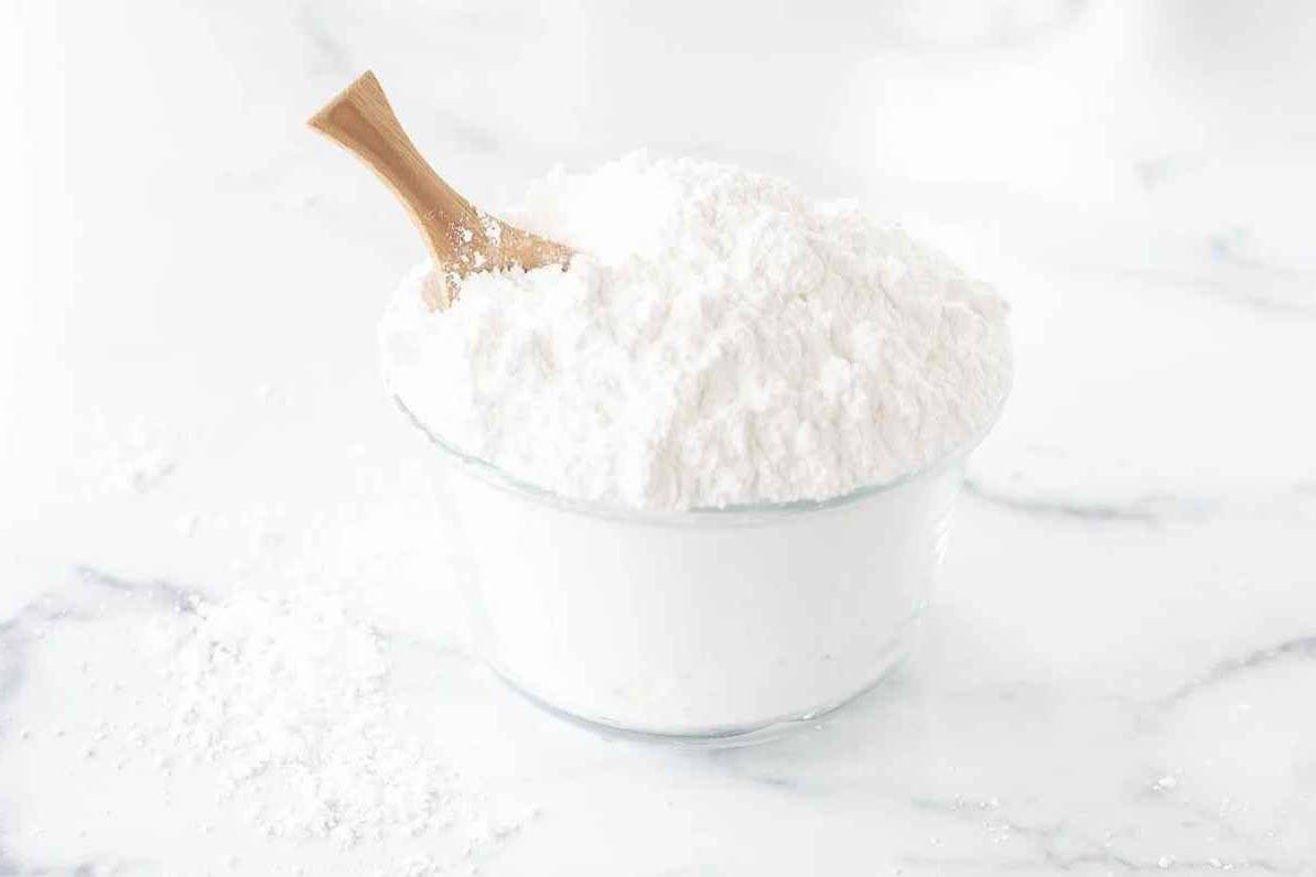 Powdered-Sugar