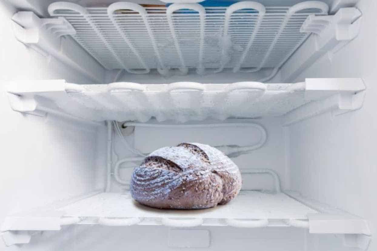 Sourdough-Bread-Store-in-a-freezer