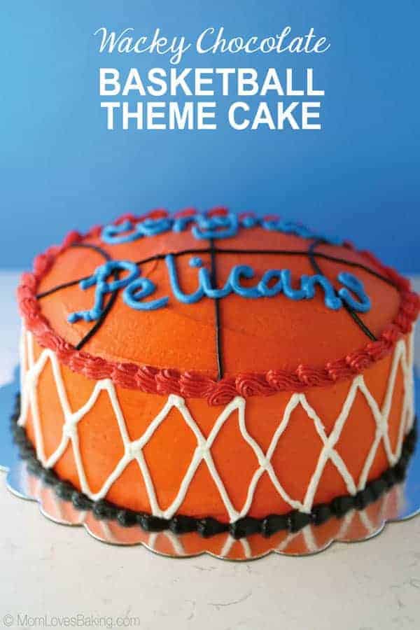Wacky-Chocolate-Basketball-Cake-Recipe