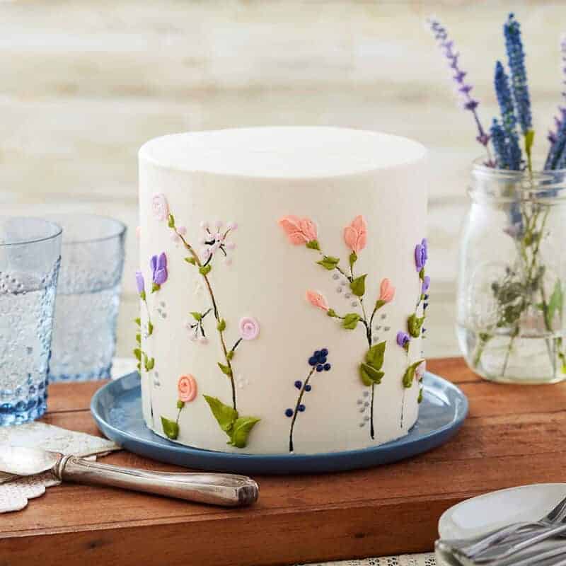 Breath-of-Spring-Floral-Cake