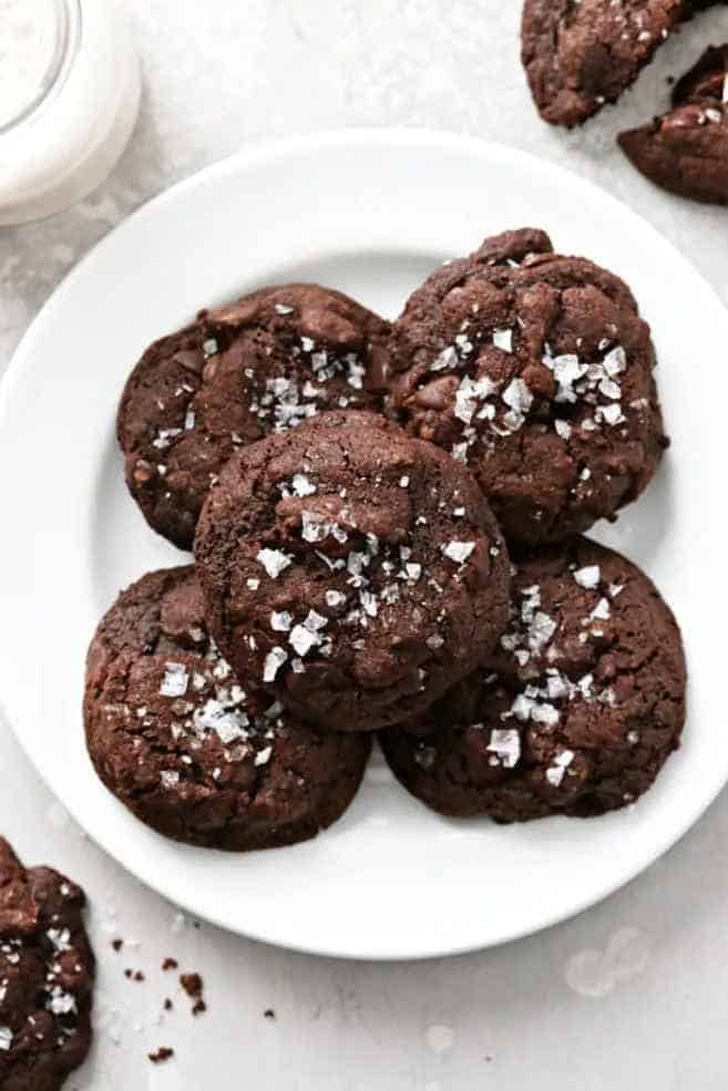 Cook-Nourish-Bliss-Dairy-Free-Chocolate-Cookies