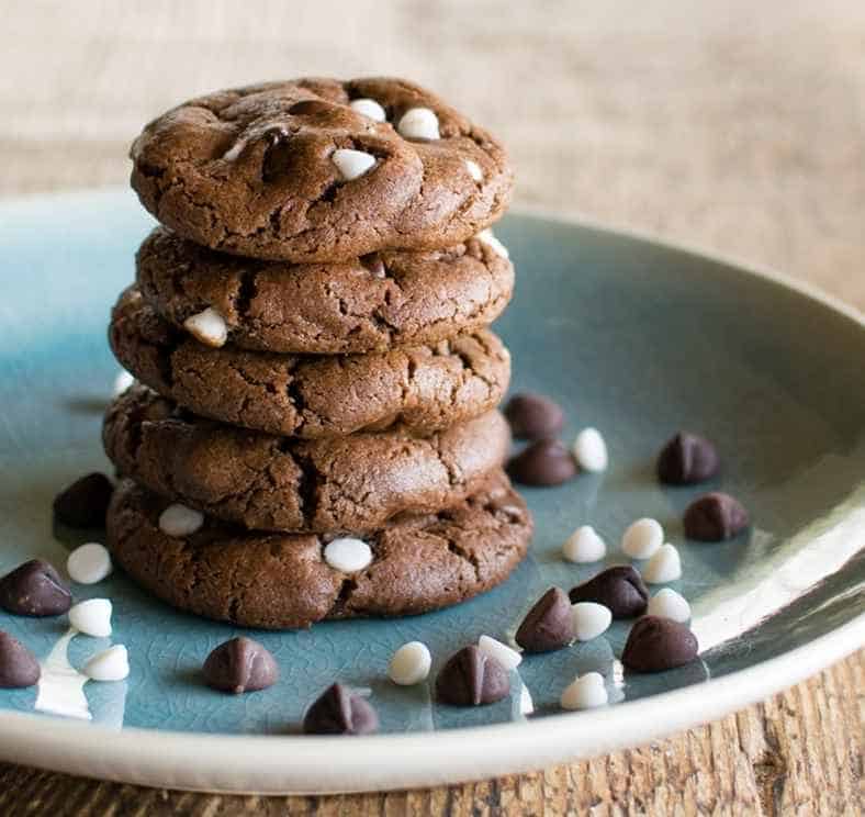 Dairy-Free-Triple-Chocolate-Cookies-by-Go-Dairy-Free