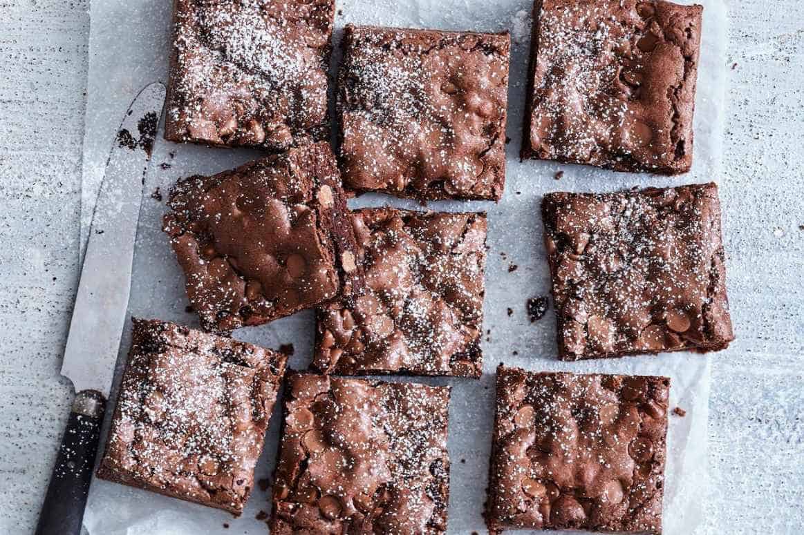 Leftover-Cookies-Make-Brownies