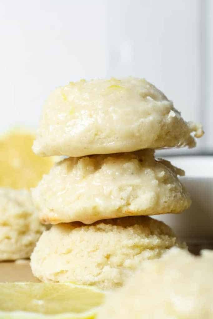 Lemon-ricotta-cookies