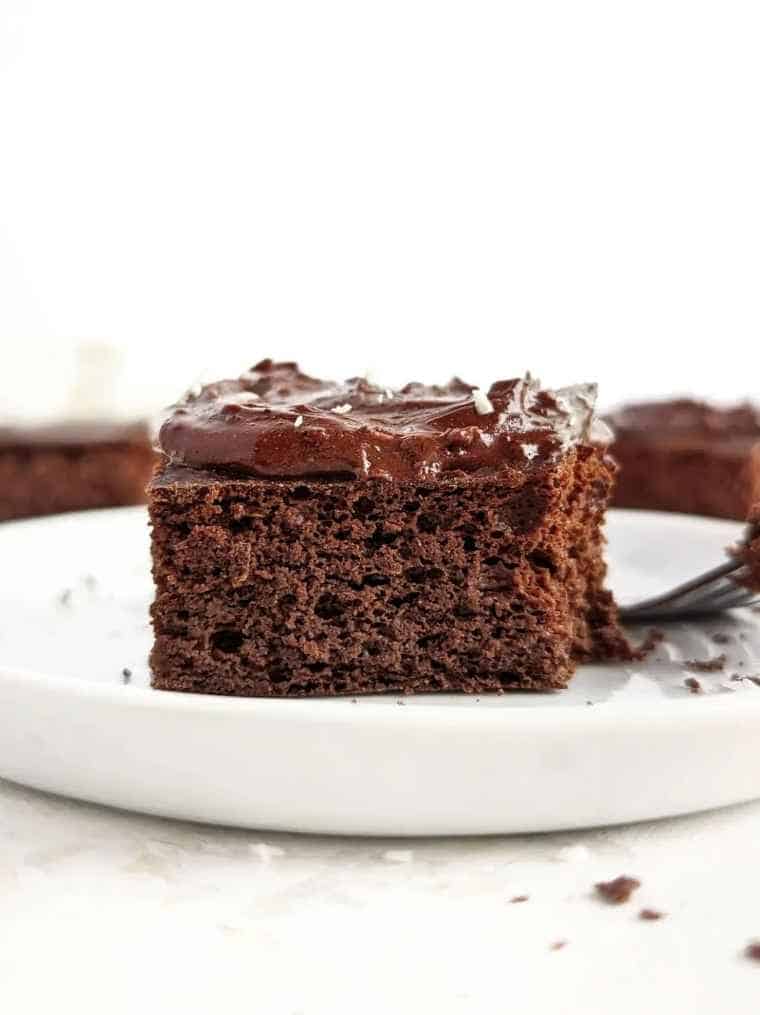 Low-Carb-Chocolate-Protein-Cake