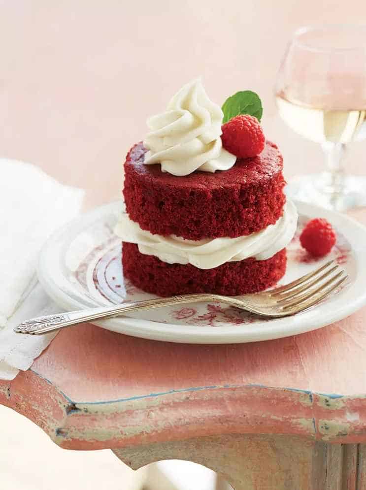 Mini-Red-Velvet-Cakes